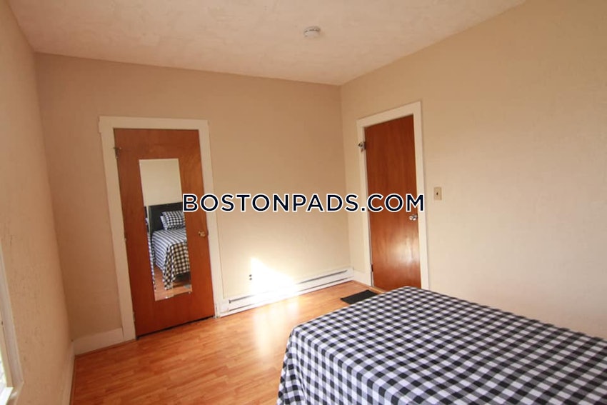 BOSTON - BRIGHTON - BRIGHTON CENTER - 5 Beds, 1 Bath - Image 4