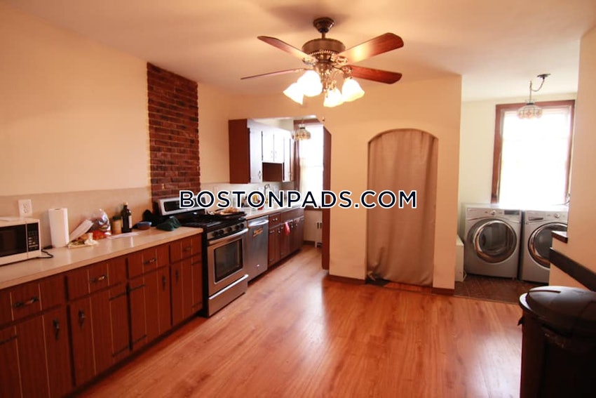 BOSTON - BRIGHTON - BRIGHTON CENTER - 5 Beds, 1 Bath - Image 6