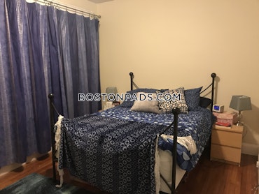 Boston - 2 Beds, 1 Baths