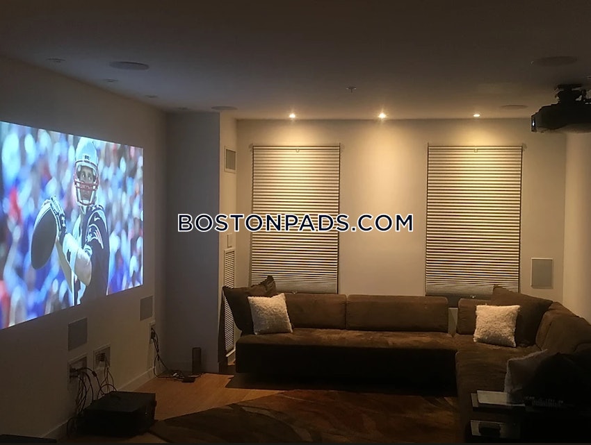 BOSTON - FENWAY/KENMORE - 1 Bed, 1 Bath - Image 12