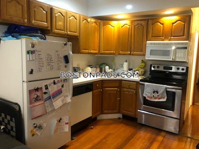 North End Apartment for rent 1 Bedroom 1 Bath Boston - $2,500