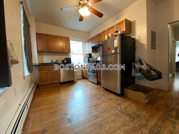 Boston - 2 Beds, 1 Baths