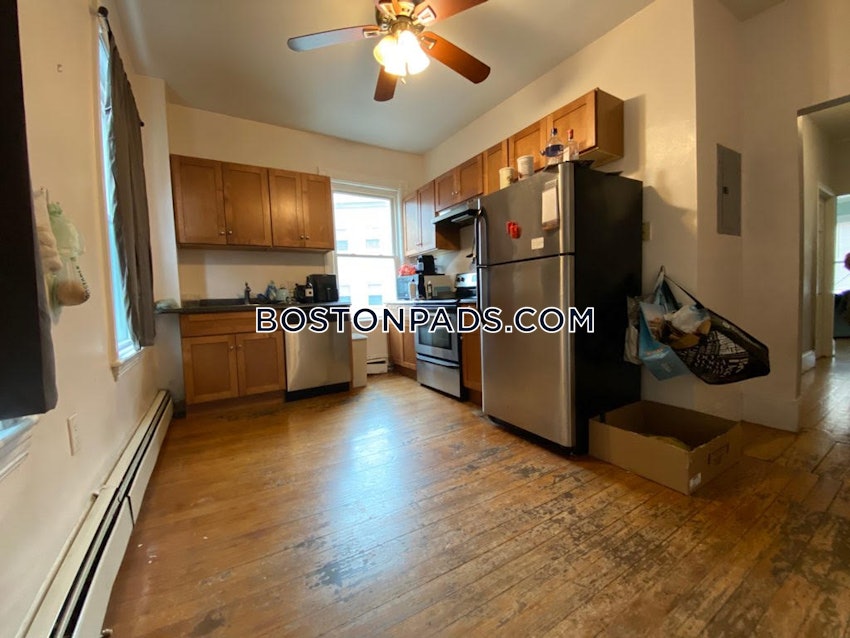 BOSTON - ALLSTON - 2 Beds, 1 Bath - Image 3