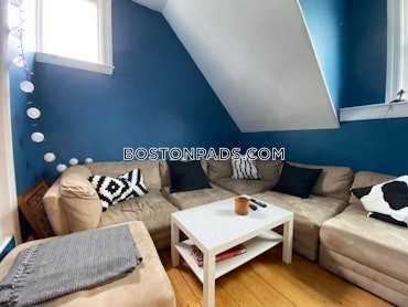 Boston - 2 Beds, 1 Baths