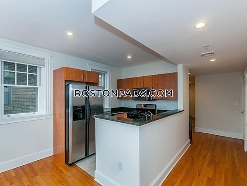 BOSTON - BRIGHTON - BOSTON COLLEGE - 2 Beds, 2 Baths - Image 2