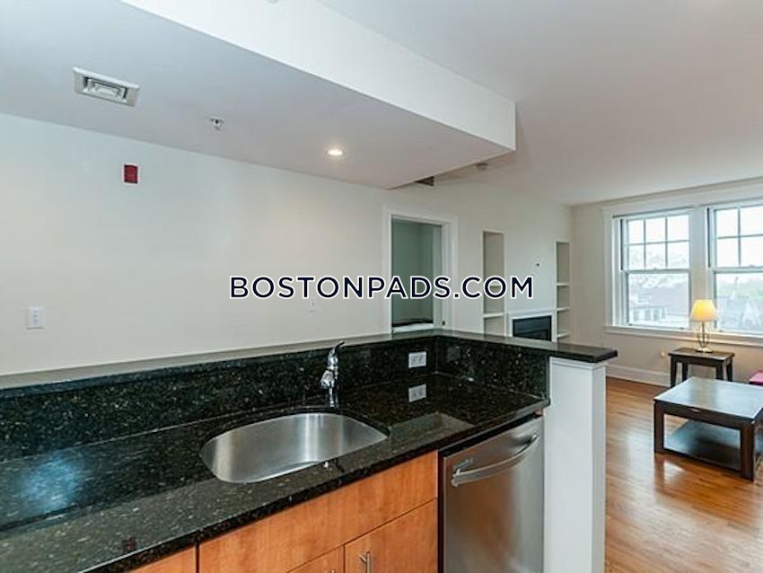 BOSTON - BRIGHTON - BOSTON COLLEGE - 2 Beds, 2 Baths - Image 3