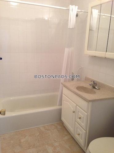 Boston - 2 Beds, 1 Baths