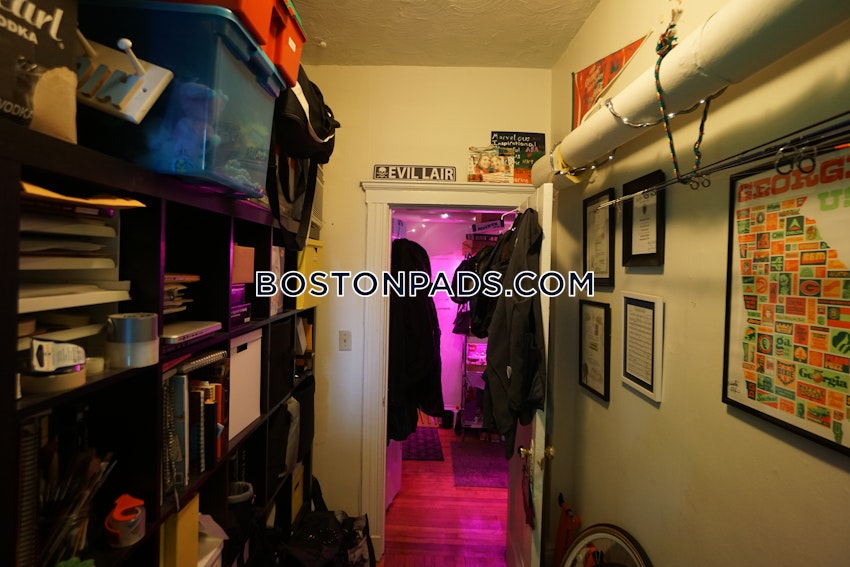 BOSTON - BRIGHTON- WASHINGTON ST./ ALLSTON ST. - 1 Bed, 1 Bath - Image 12