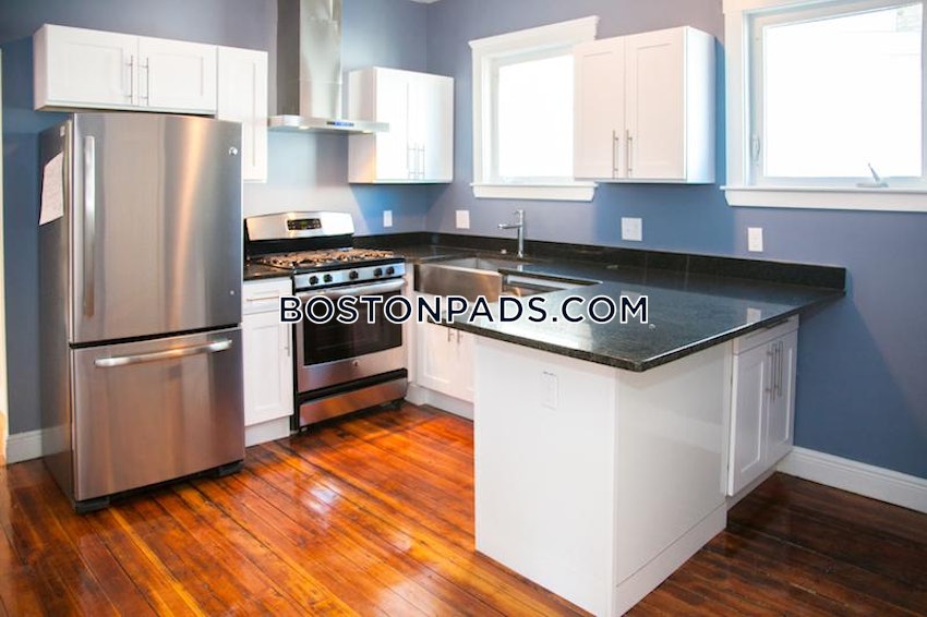 CAMBRIDGE - INMAN SQUARE - 5 Beds, 1 Bath - Image 9