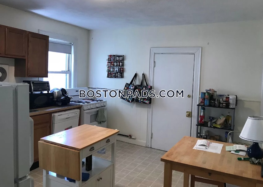 SOMERVILLE - DAVIS SQUARE - 4 Beds, 1 Bath - Image 10