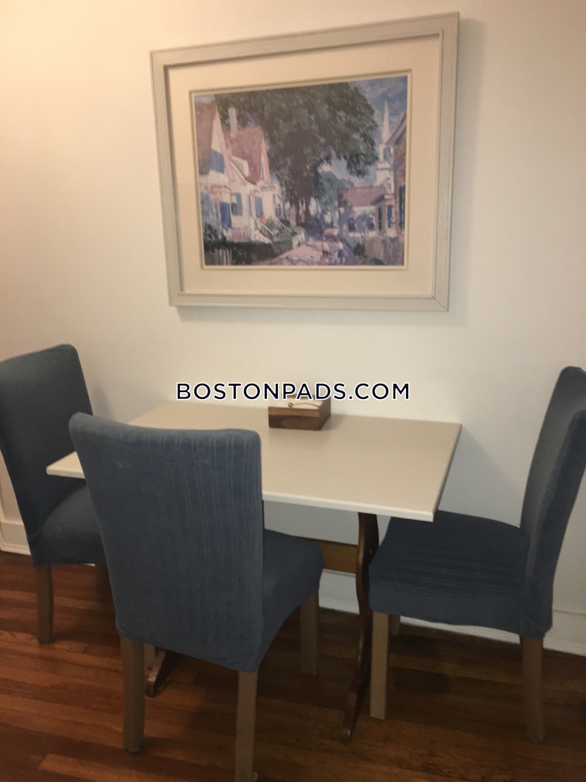 BOSTON - FENWAY/KENMORE - 2 Beds, 1 Bath - Image 8