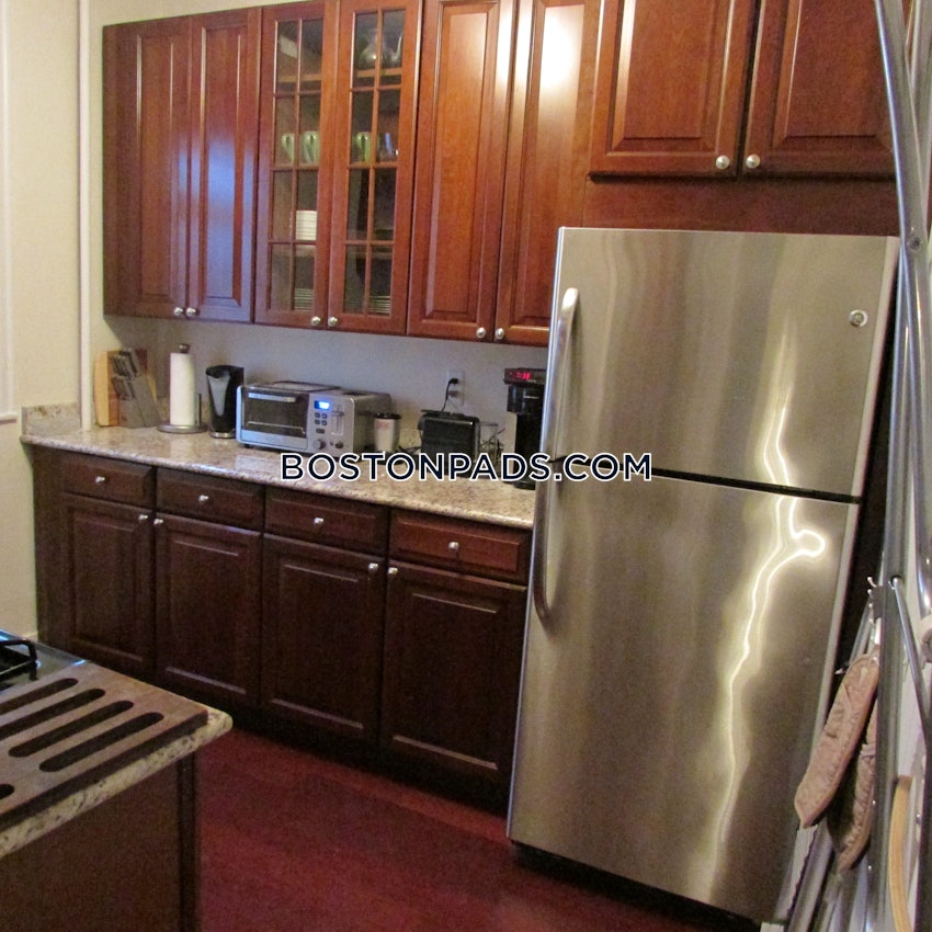 BOSTON - FENWAY/KENMORE - 2 Beds, 1 Bath - Image 10