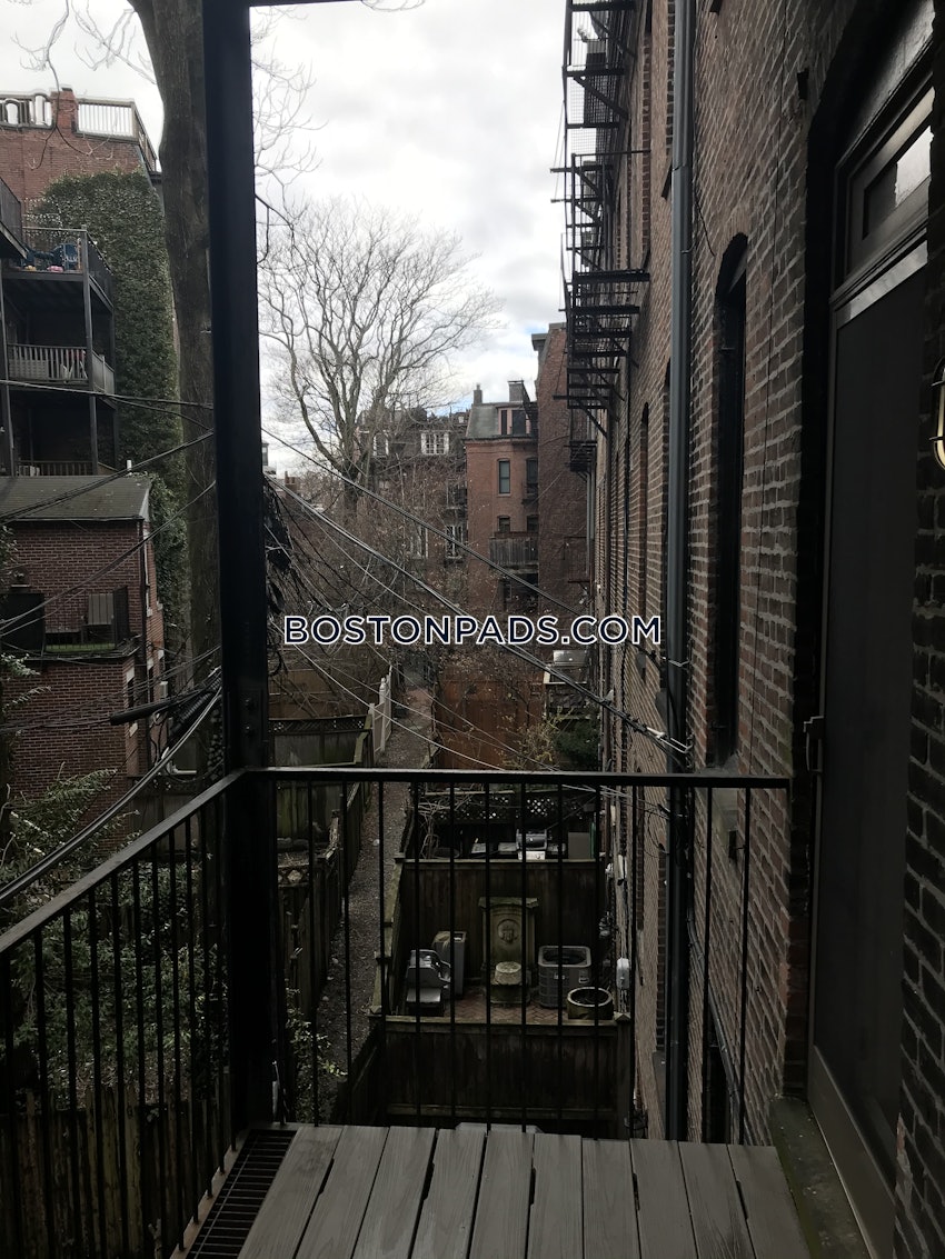 BOSTON - SOUTH END - 2 Beds, 1 Bath - Image 23