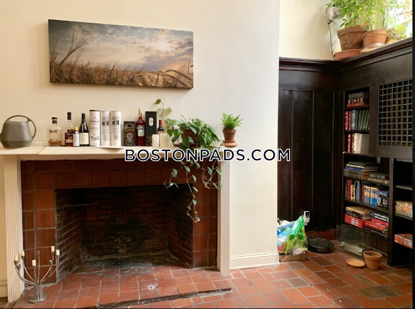 BOSTON - BEACON HILL - 2 Beds, 1.5 Baths - Image 11