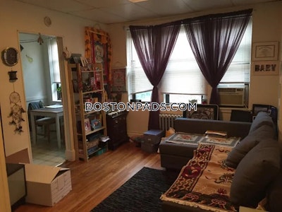 Medford Apartment for rent 1 Bedroom 1 Bath  Medford Square - $1,875 No Fee
