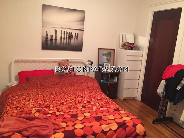 Fellsway West, Medford