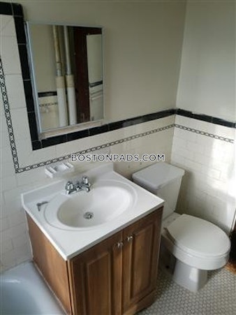 Fellsway West Medford