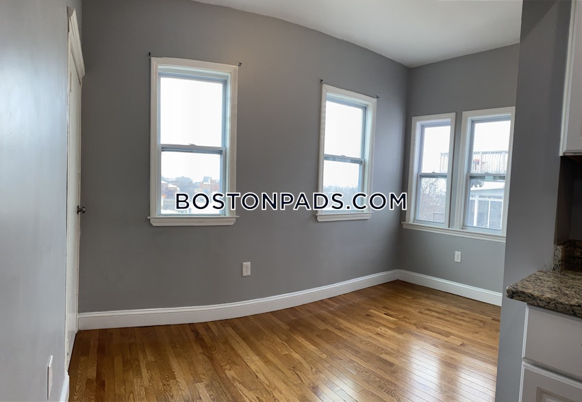 BOSTON - FORT HILL - 2 Beds, 1 Bath - Image 4