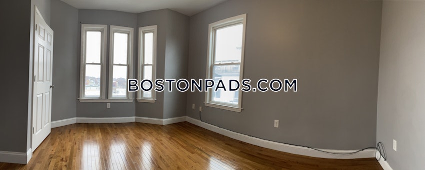 BOSTON - FORT HILL - 2 Beds, 1 Bath - Image 2