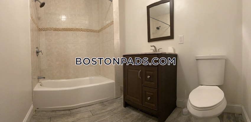 BOSTON - FORT HILL - 2 Beds, 1 Bath - Image 10