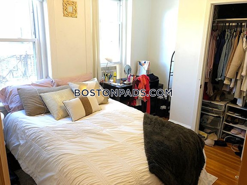 Boston - $2,800+ /month