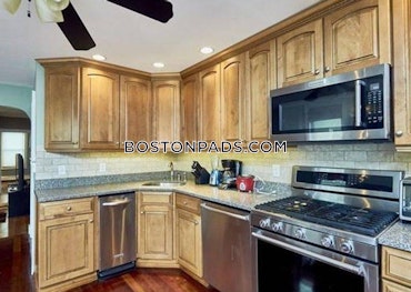 Boston - 3 Beds, 2 Baths