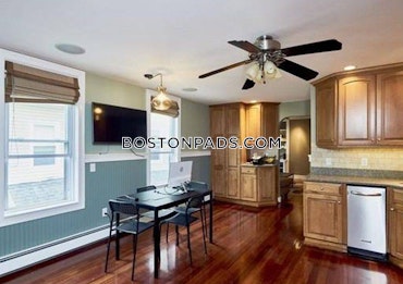 Boston - 3 Beds, 2 Baths