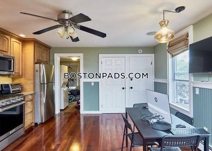 BOSTON - LOWER ALLSTON - 3 Beds, 2 Baths - Image 4