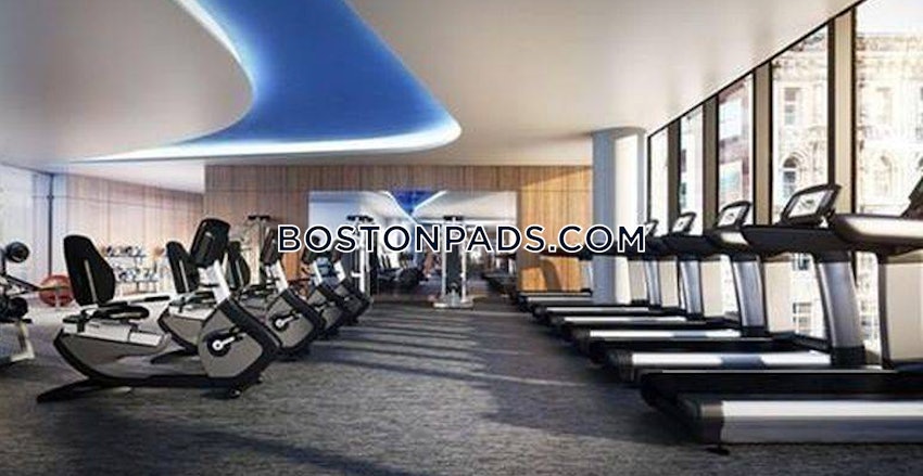 BOSTON - DOWNTOWN - 3 Beds, 2 Baths - Image 10