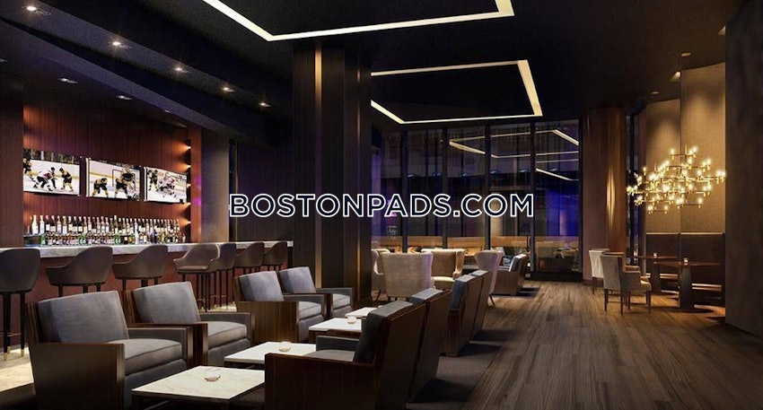 BOSTON - DOWNTOWN - 3 Beds, 2 Baths - Image 11