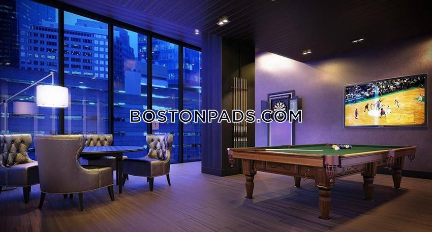 BOSTON - DOWNTOWN - 3 Beds, 2 Baths - Image 8