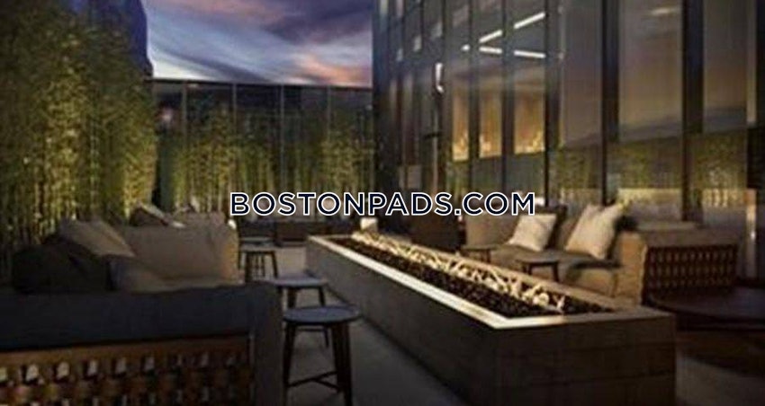 BOSTON - DOWNTOWN - 3 Beds, 2 Baths - Image 9