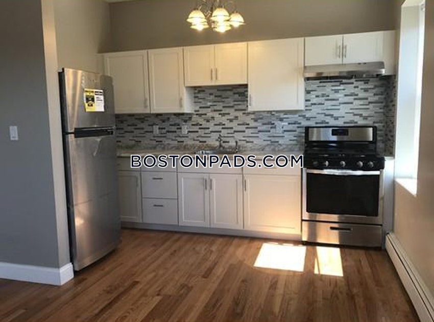 BOSTON - WEST ROXBURY - 1 Bed, 1 Bath - Image 1