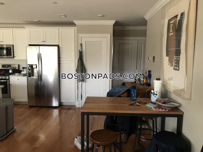 SOMERVILLE - DAVIS SQUARE - 4 Beds, 2 Baths - Image 13