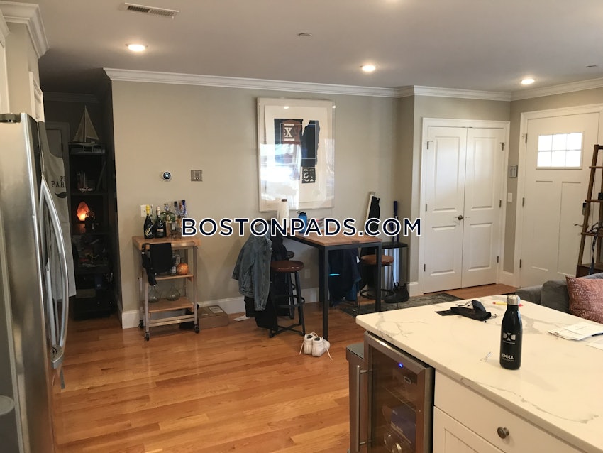 SOMERVILLE - DAVIS SQUARE - 4 Beds, 2 Baths - Image 12