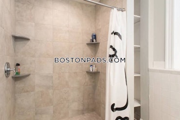 Boston - 4 Beds, 2 Baths