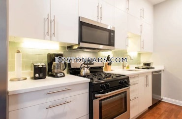 Boston - 4 Beds, 2 Baths