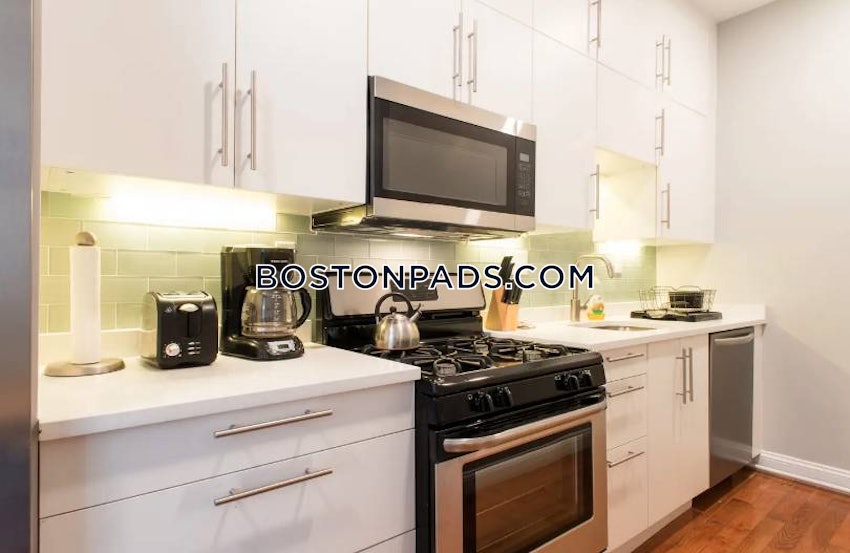 BOSTON - BRIGHTON- WASHINGTON ST./ ALLSTON ST. - 4 Beds, 2 Baths - Image 3