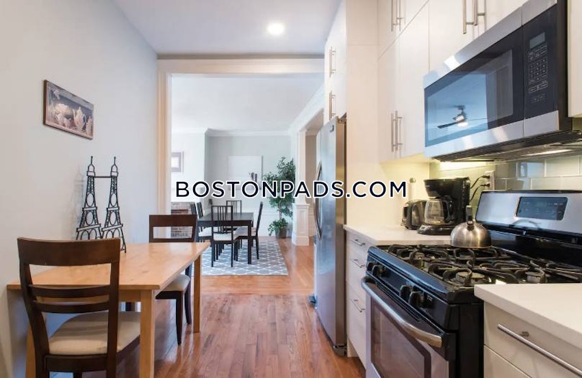 BOSTON - BRIGHTON- WASHINGTON ST./ ALLSTON ST. - 4 Beds, 2 Baths - Image 15