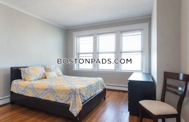 Boston - 4 Beds, 2 Baths