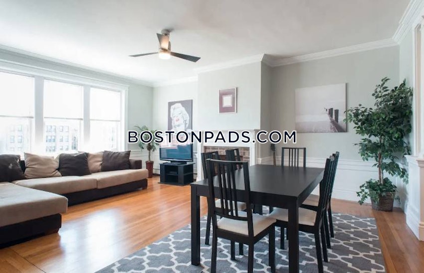 BOSTON - BRIGHTON- WASHINGTON ST./ ALLSTON ST. - 4 Beds, 2 Baths - Image 14