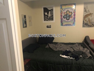 Boston - 3 Beds, 2 Baths