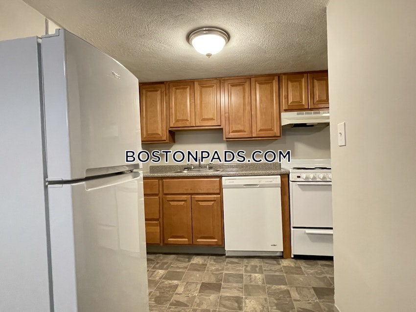 BOSTON - JAMAICA PLAIN - CENTER - 2 Beds, 1 Bath - Image 2