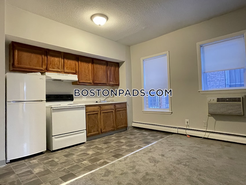 BOSTON - JAMAICA PLAIN - CENTER - 1 Bed, 1 Bath - Image 2