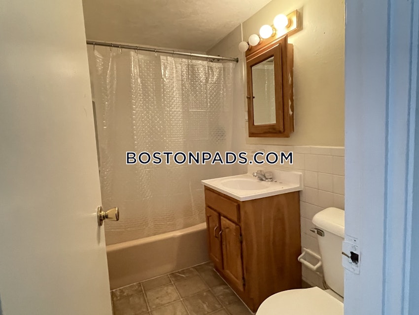 BOSTON - JAMAICA PLAIN - CENTER - 1 Bed, 1 Bath - Image 6
