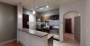 Needham - 2 Beds, 2 Baths