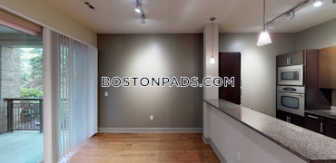 Needham - 2 Beds, 2 Baths