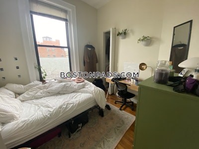 South End 2 Beds 1 Bath Boston - $3,600 No Fee