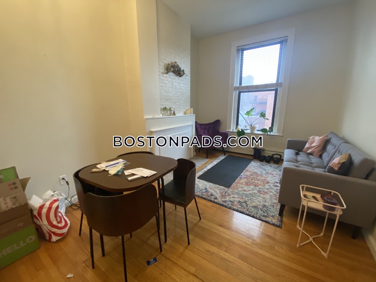 Shawmut Ave., Boston