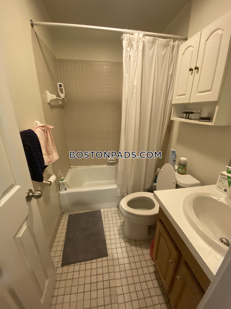 Shawmut Ave., Boston